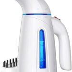OGHom Portable Handheld Clothing Steamer