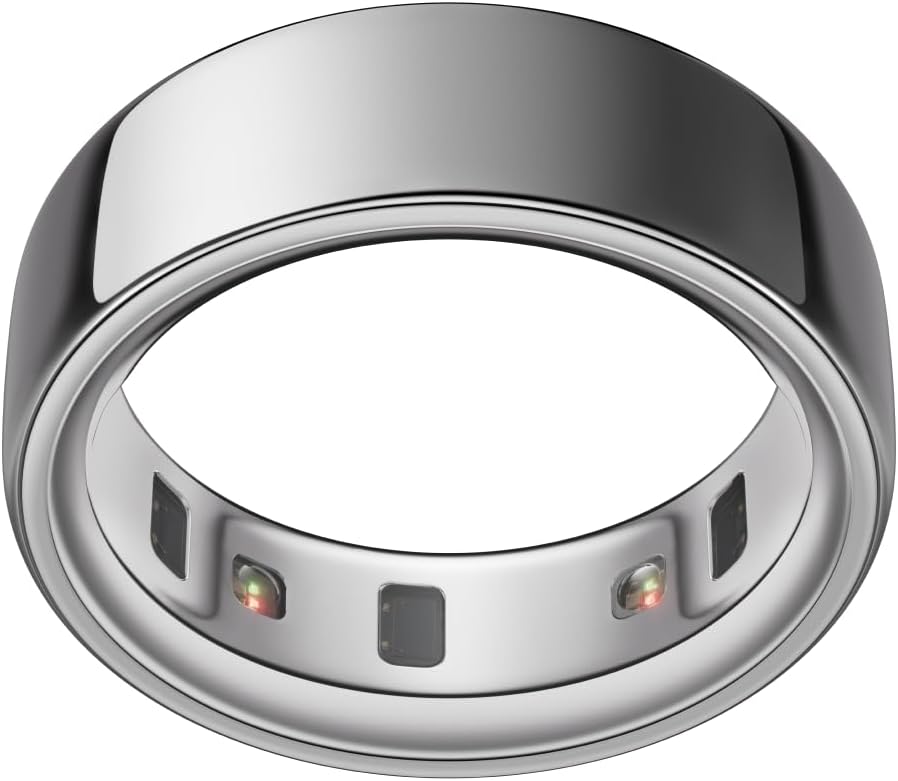Can smart rings be used for notifications?