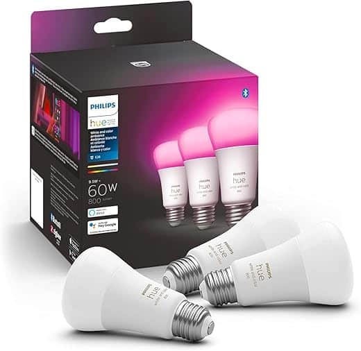 Philips Hue vs. LIFX: Which Smart Bulb Wins?