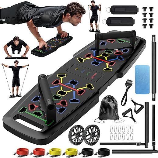 How to Maximize Your Workouts with a Smart Fitness Mirror