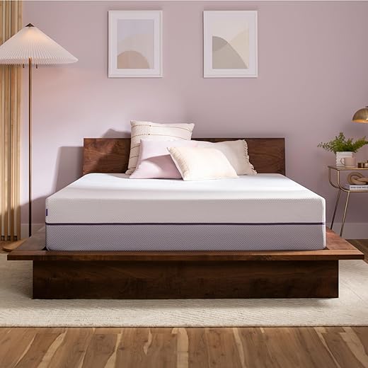Purple Plus Full Mattress for Ultimate Comfort