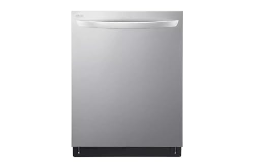 QuadWash™ Smart Dishwasher