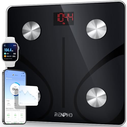 RENPHO Smart Body Weight Scale