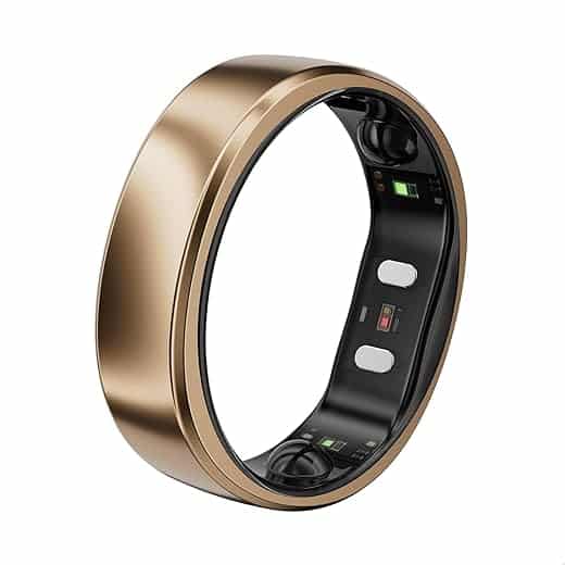 Comparing RingConn Gen 2 Air and Oura Ring 4: Which Wins?