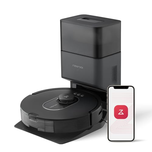 Roborock Q5 Max+ Robot Vacuum