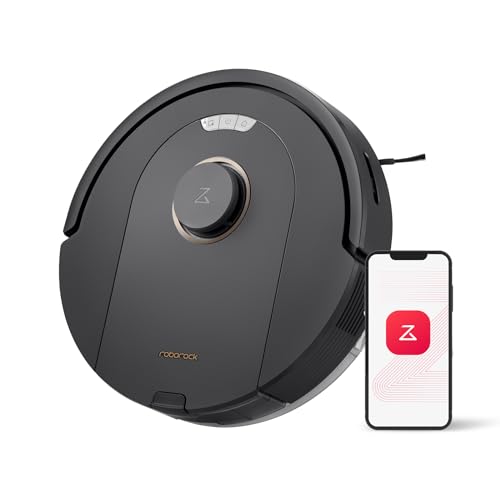 Roborock Q5 Pro Robot Vacuum Mop