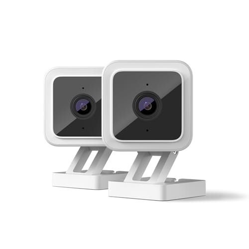 Roku Indoor Security Camera 2-Pack