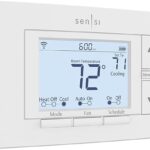 sensismartthermostatforeasyhomecontrol