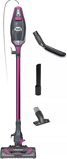 Shark Rocket Pro DLX Corded Stick Vacuum