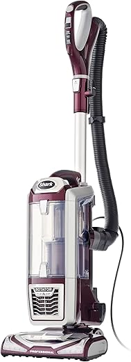 Shark NV752 Rotator Powered Lift-Away Vacuum