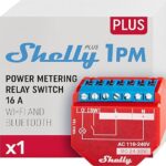 shellyplus1pmsmartplugwithmetering