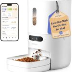 smartautomaticcatfeederwithapp