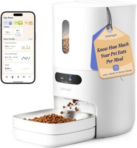 smartautomaticcatfeederwithapp