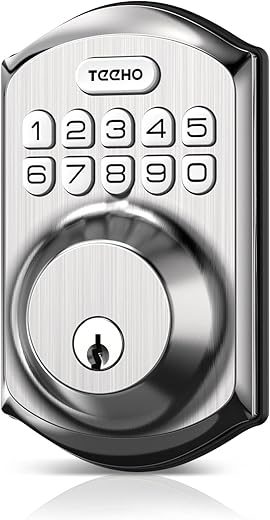 5 Easy Steps to Configure Your Smart Lock Like a Pro