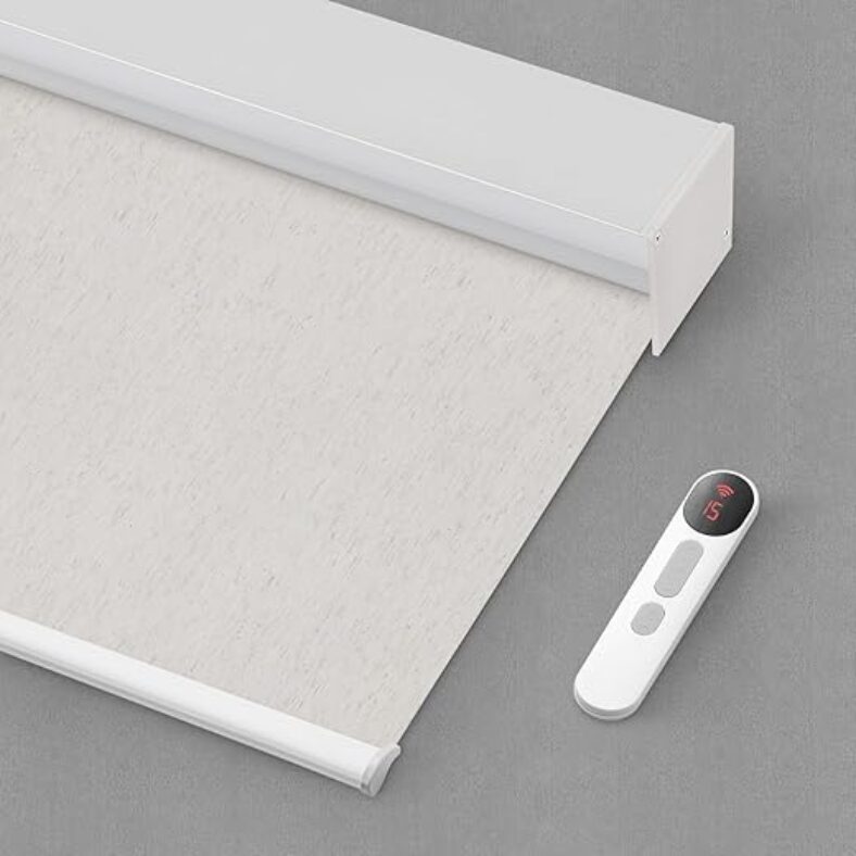 smartmotorizedblackoutrollerblinds