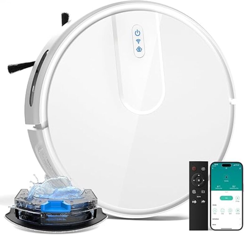 smartrobotvacuumandmopcleaner