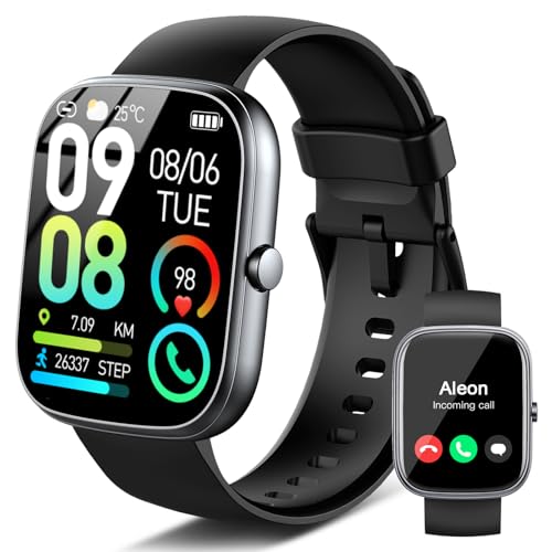 Smart Watch 2025