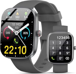smartwatchwithfitnesstrackercalls