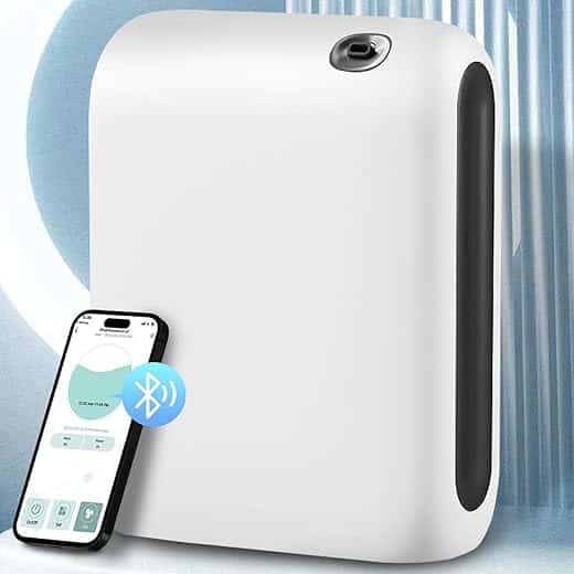 Step-by-Step Guide to Using Connected Diffusers Effectively