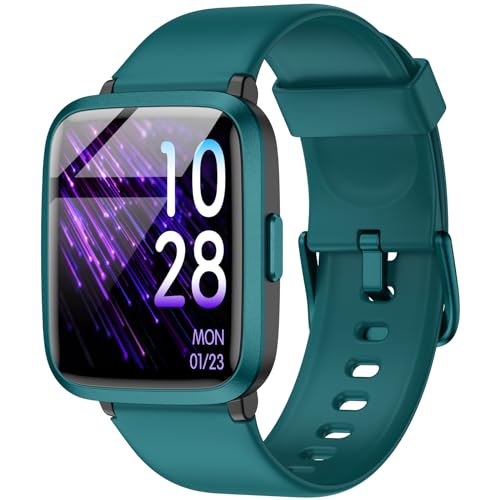 Stiive Fitness Tracker Smart Watch
