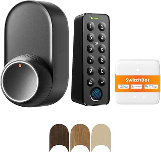 Comparing SwitchBot Ultra and August Wi-Fi Smart Lock: Which is Best?