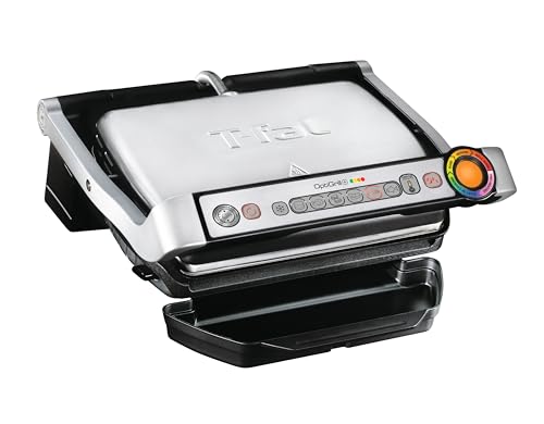 T-fal OptiGrill XL Indoor Grill