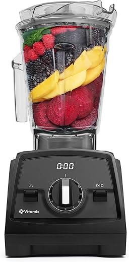 Vitamix Venturist Pro Blender - Renewed
