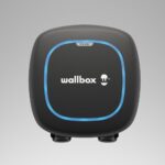 wallboxpulsarplusevcharger