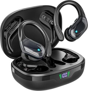 wirelessbluetoothearbudswithmic