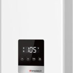 14kW Electric Tankless Water Heater by Orbek