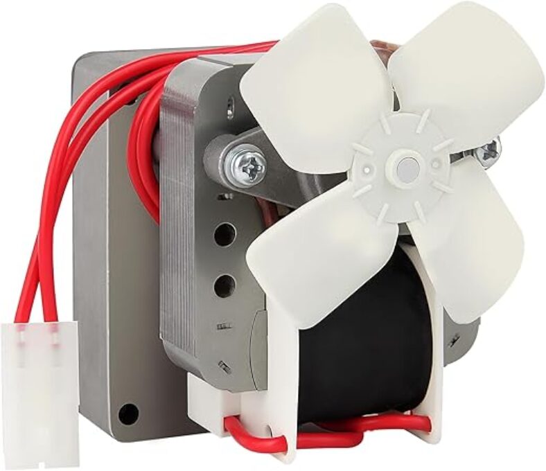 Subody Cldkz SK3254P Smart Auger Motor – 2 RPM Efficiency