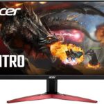 Acer Nitro KG241Y 23.8” Gaming Monitor
