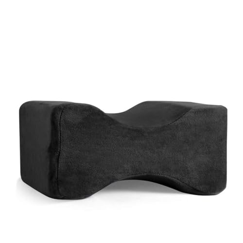 AFYBL Memory Foam Knee Pillow for Comfort