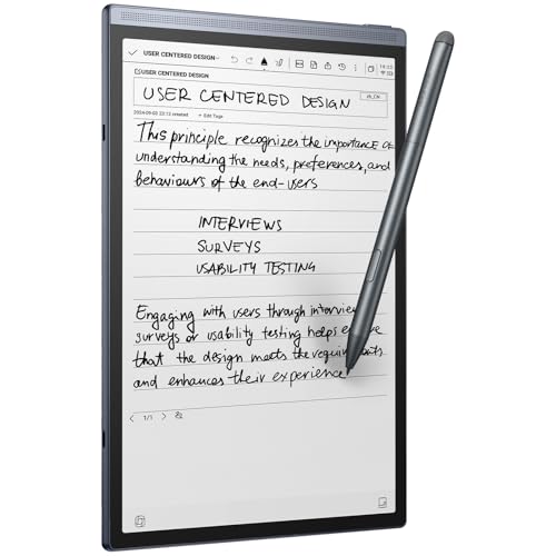 AINOTE Air 2 E Ink Notepad