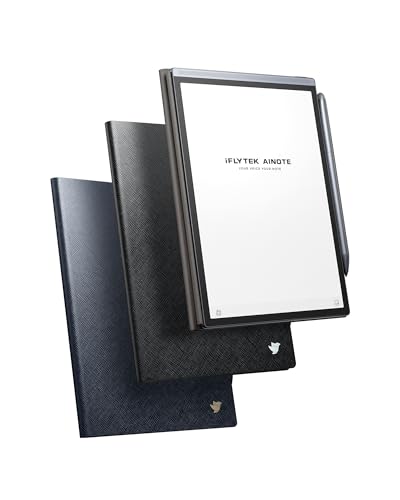 AINOTE Air 2 Smart Note-Taking Tablet with Voice Control 2 AINOTE Air 2 Note-Taking Tablet