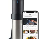 Anova Culinary Sous Vide Precision Cooker Pro