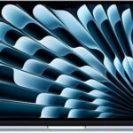 Apple 2025 MacBook Air with M4 Chip
