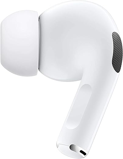 Apple AirPods Pro 2nd Gen with MagSafe Case