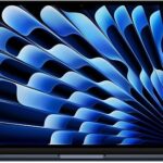 Apple MacBook Air M3 Chip, 13-inch