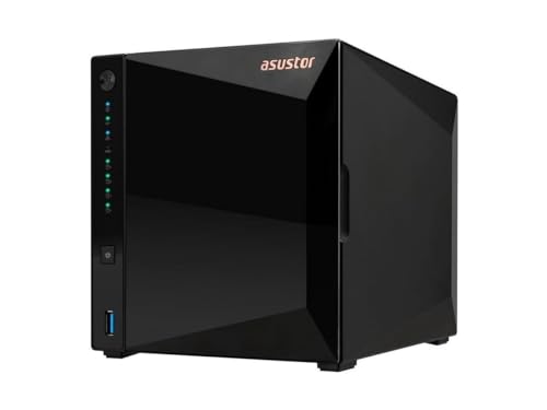 Asustor Drivestor 4 Pro Gen2 NAS