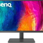 BenQ PD2705U 27" 4K UHD Professional Monitor