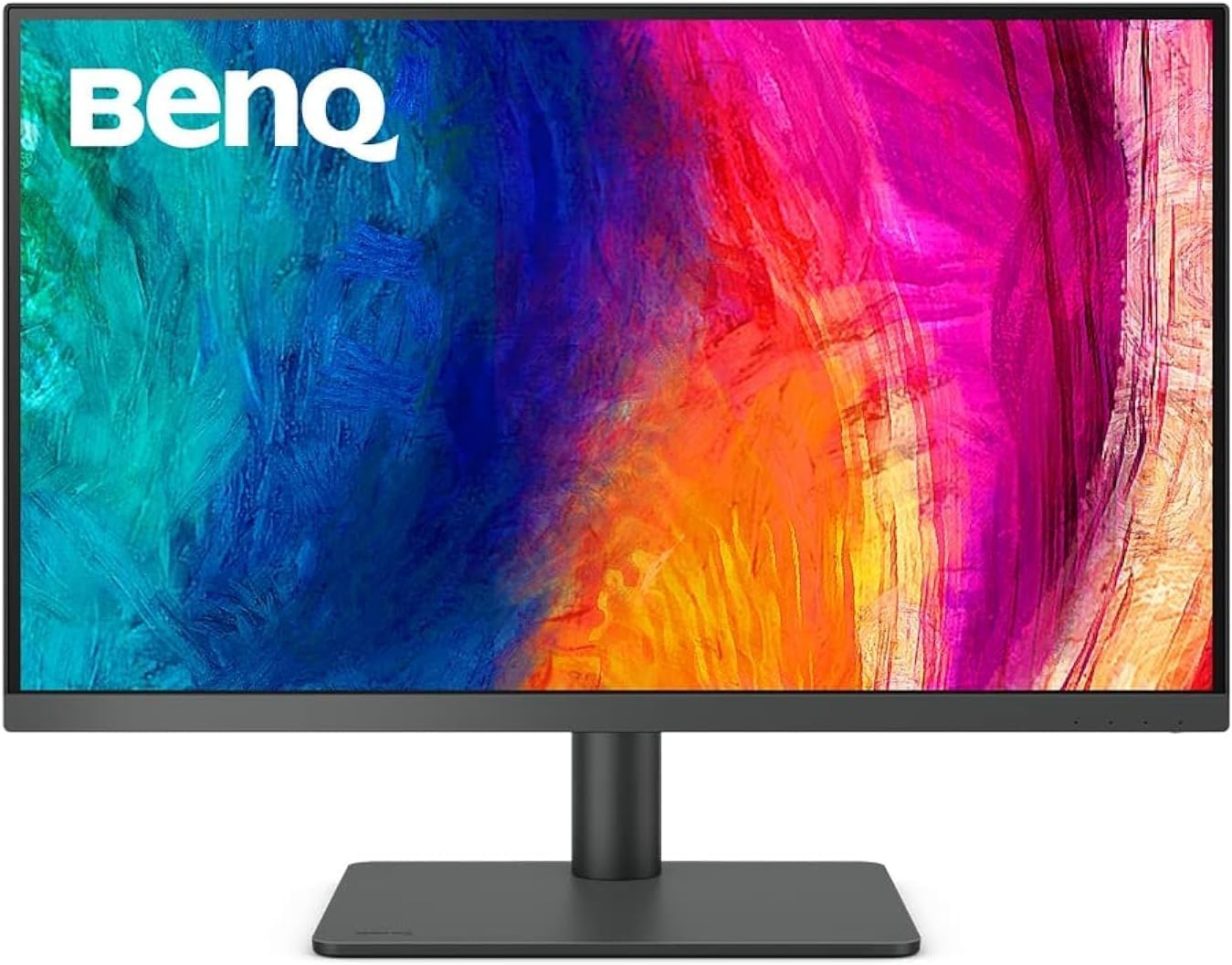 BenQ PD2705U 27" 4K UHD Professional Monitor