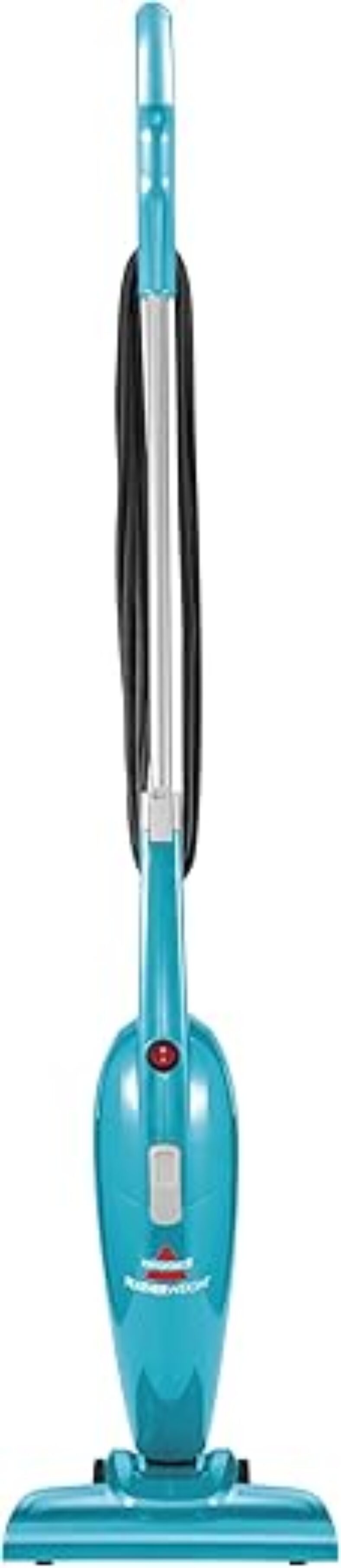 Bissell Featherweight Bagless Stick Vacuum – Compact & Lightweight