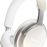 Bose QuietComfort Ultra Wireless Headphones