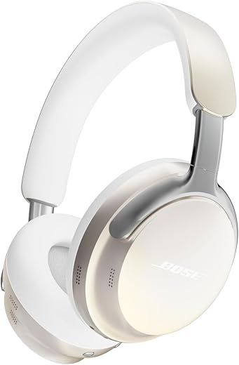 Bose QuietComfort Ultra Wireless Headphones