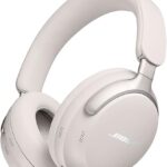 Bose QuietComfort Ultra Bluetooth Headphones