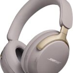 Bose QuietComfort Ultra Wireless Headphones