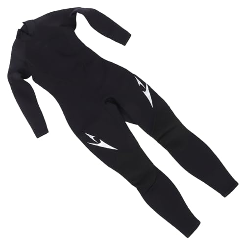 BRIGHTFUFU Women's Thermal Wetsuit for Water Sports