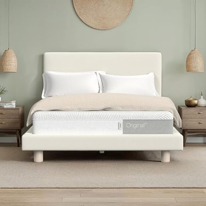 Casper Sleep Original Hybrid Mattress - King