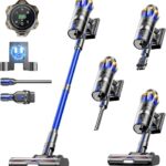 JELLYPIG Cordless Vacuum Cleaner X100